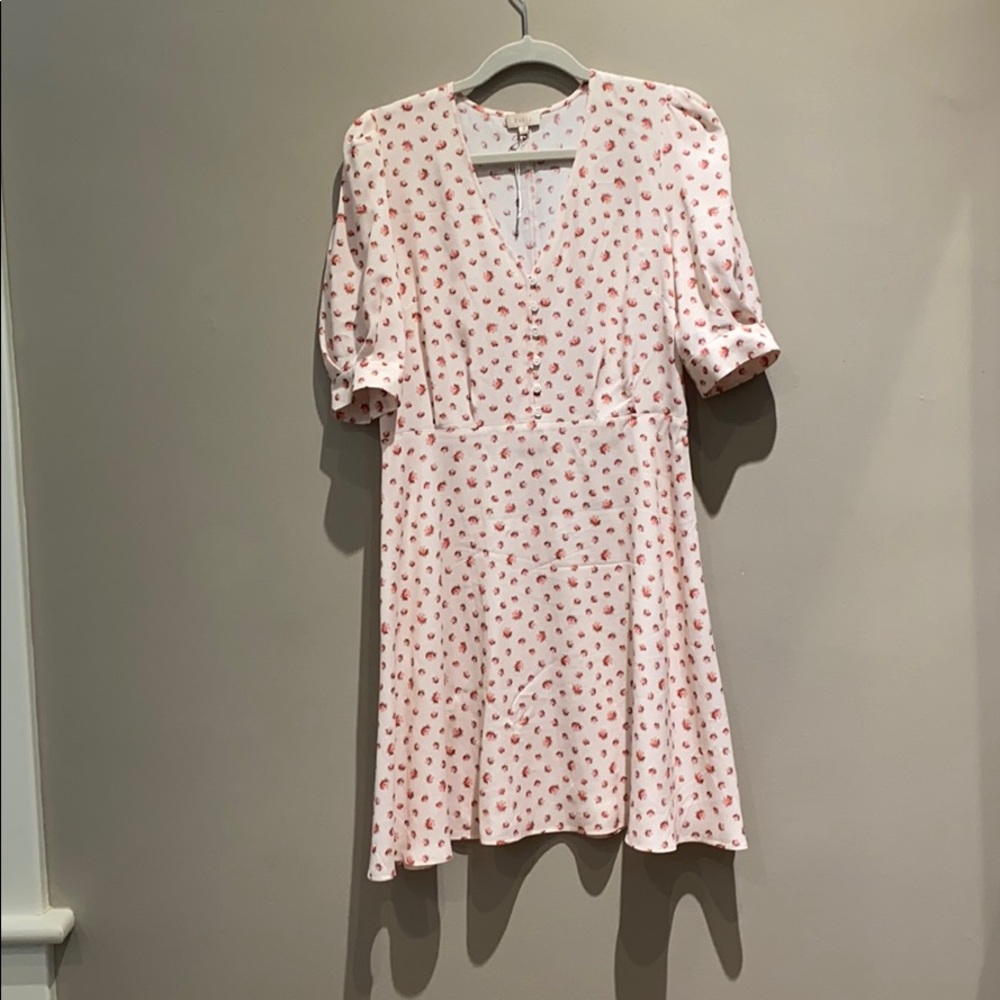 NEW Pablo Summer Dress Size 38